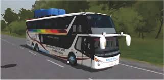 Berikut koleksi livery bus srikandi shd bussid v3.1. Livery Bussid Sinar Jaya Sdd Apk
