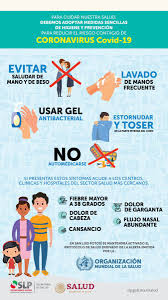 Como expertos en farmacia, para esto nos capacitamos. Punto Unico San Luis Potosi Reforzar Medidas De Prevencion Clave Para Evitar Propagacion De Covid19