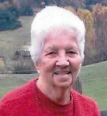 Obituary information for Delma Herron Gentry