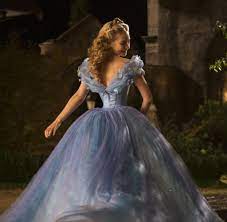 Gebrauchte brautkleider wie neu im outlet in großer auswahl von bekannten designern und marken kaufen. Kostumdesignerin Sandy Powell Erfindet Cinderella Neu Welt