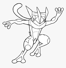 Dibujos Para Colorear De Pokemon Mega Evoluciones