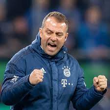 Flick, who has a contract through 2023 but has refused to say if he will fulfill it, has emerged as the leading candidate to take over the german national team once joachim löw finally steps down after this year's european championship. Bayern Munich Make Hansi Flick Permanent Manager Until 2023 Cgtn