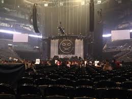 barclays center concert seating guide rateyourseats com