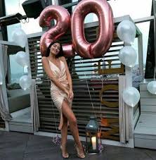 20th birthday caption for me. Good Snap Shots 20th Birthday Ideas Suggestions Want To Put Your Child A Wonderful Bash Without Having Smashing In 2021 Birthday 20th Birthday Photoshoot 20th Birthday