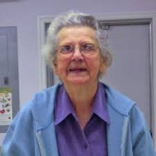 Betty Lou Preston Obituary