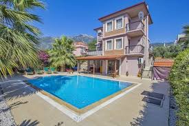 Villa Ersak 6 Kisi Konaklama Kapasiteli Ozel Havuzlu Aile Tatil Villasidir Detayli Bilgi Icin Web Sitemizi Ziyaret Edebilir Ya Da 0532 Villa Tatiller Fethiye