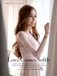 Taylor swift's 'evermore' spends second week at no. Love Comes Softly Pressreader