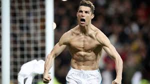 Maybe you would like to learn more about one of these? Cristiano Ronaldo Has Body Of 23 Year Old And Will Play Into 40s Ladbible