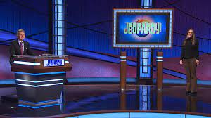 Jeopardy Champ Lucy Ricketts On Her Alabama Roots Alex Trebek And Show Secrets Al Com