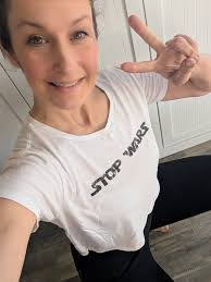 Kaley King's Instagram, Twitter & Facebook