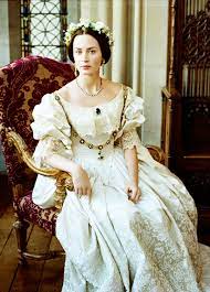 Historical Accuracy Reincarnated Photo The Young Victoria Victoria Wedding Dress Victorian Fashion