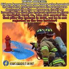 Ryan's Believe It Or Not