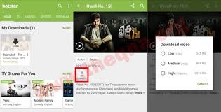 Many startups spend huge amounts of money on advertising, yet neglect app store optimization. How To Download Hotstar Videos On Pc Android Ios