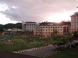 Butiran yang terkandung dalam senarai. Kolej Matrikulasi Labuan Mapio Net