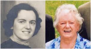 May Bellingham Obituary