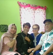 Persembahan live khalifah 'hang pi mana' ep187 31.5.2016. Sehari Bersama M Daud Kilau Hati Che Pah Tersentuh