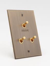 Epingle Sur Interrupteurs Collection Classique