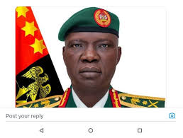 Chief of Staff to Obasanjo, Yar'Adua Dies at 86 A former Nigerian Chief of  Staff, Gen, Abdullahi Mohammed (Rtd) at the age of 86.  https://nporeports.com/chief-of-staff-to-obasanjo-yaradua-dies-at-86/