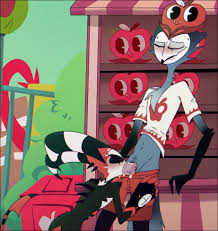 Rule34 - If it exists, there is porn of it   5380618