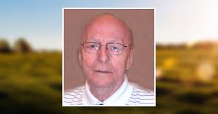 Donald H. Jacques Obituary 2012