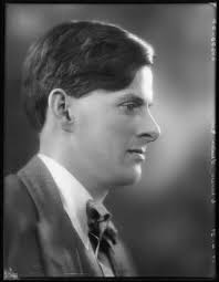 Lloyd) Logan Pearsall Smith Portrait Print