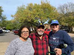 David Peña Answers God's Call