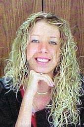 Krystle Cheri Kimbler