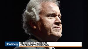 What If Jack Welch Chose the Wrong Protégé for GE?