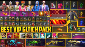 Players freely choose their starting point with their parachute, and aim to stay in the safe zone for as long as possible. Free Fire Vip Glitch Pack Data Config Zip File Ff Additional Articles