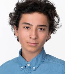 INTERVIEW with MATEO FERRO — Young Artists of America at Strathmore