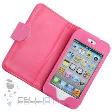 So no new ipod touch this year, might be dead like the ipod classic. Celljoy Ipod Touch 4 4th Generation Leather Folding Wallet Hard Case Hot Pink Ebay Iphone Leather Case Cute Ipod Cases Apple Ipod Touch
