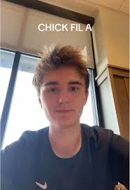 Andrew Cathy Chick Fil A