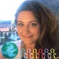 Dorian Noble's Instagram, Twitter & Facebook