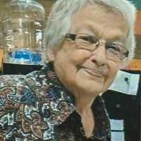 Bette Jane (Gran) Townsend