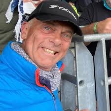 Deborah Mayer became the very first woman to receive the Spirit of Le Mans  award today, which is a huge recognition of her commitment and the success  of the Iron Dames project