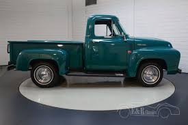 Image result for Meadow Green 1954 Ford Truck