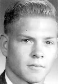 Craig “Goober” Wright Wever