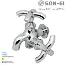 Pfister pfirst series 1 9. Jual Produk Kran Cabang San Ei Termurah Dan Terlengkap Juni 2021 Bukalapak