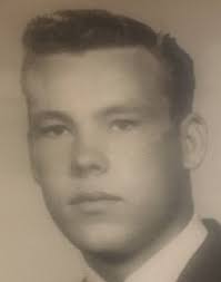 Daniel Danny Wilson Obituary