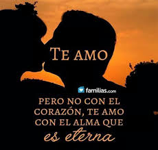 Te Amo Facebook Frases Love Refranes De Amor Frases Bonitas