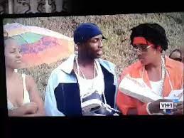 Love Don T Cost A Thing Beach Scene Youtube
