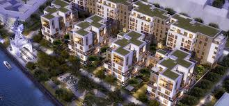 Sie möchten eine eigentumsohnung in offenbach am main kaufen? Marina Gardens Mattheusser Immobilien