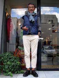 どんなファッションにも お似合い になるシャンボード 買わない手はないですよね メンズファッション メンズファッションスタイル ファッション