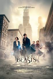 Fantastic Beasts and Where to Find Them (film) - Wikipedia