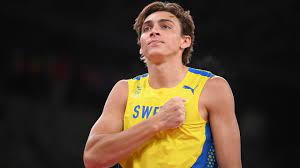 He stated that they met on midsummer eve and were together until the end of summer. Tokyo 2020 Sweden S Armand Duplantis Wins Pole Vault Gold But Misses Out On World Record Eurosport