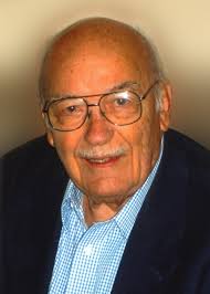 Kenneth Ball Obituary