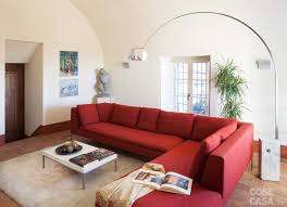 Archi interni moderni of forum rivestimento arco arredamento moderno. Una Casa Con Ambienti Moderni A Sfondo Rustico Cose Di Casa