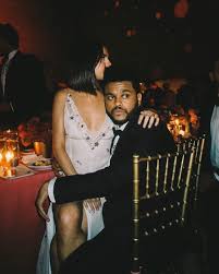 The weeknd is finding closure after splitting from selena gomez by deleting all of his photos with her off instagram — details. Pin On The Weeknd