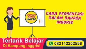 Maybe you would like to learn more about one of these? Presentasi Dalam Bahasa Inggris Pare Kampung Inggris