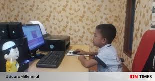 Bunda anda sedang mencari worksheet atau lembar kerja menulis untuk anak usia paud dan tk. Begini Tayangan Belajar Dari Rumah Tvri Untuk Anak Tk Dan Paud